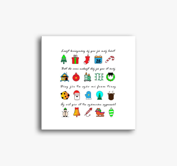 Leszt slika na platn