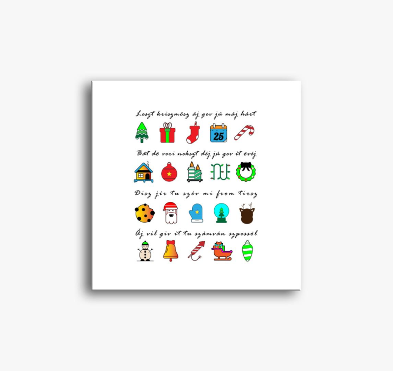 Leszt slika na platnu