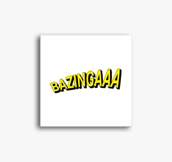 BAZINGA (MVSR) slika