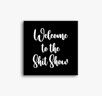 shit show slika na p