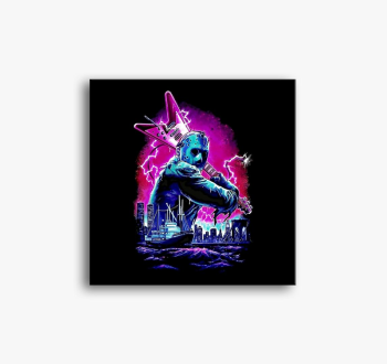 Jason New Yorkban sl...