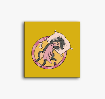 Tacsi slika na platn