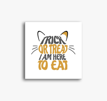 Meowmi Trick or Trea...