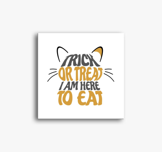 Meowmi Trick or Treat slika na...