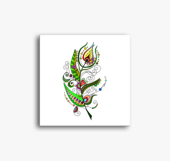 zentangle toll slika