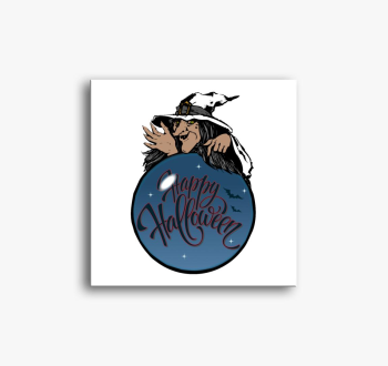 Boszi slika na platn