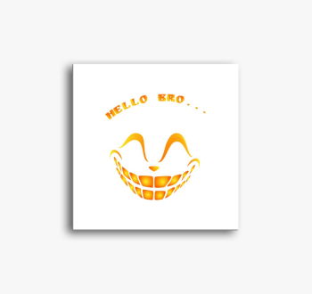 HELLO BRO...(4) slik...