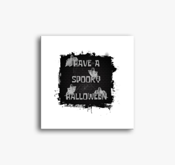 Have spooky hallowee...