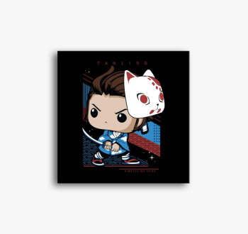 Demon Slayer - Tanji...