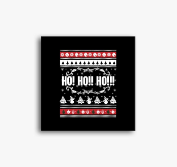 Ho ho ho slika na pl