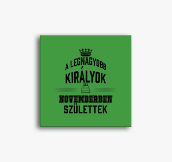 legnagyobb novemberb...