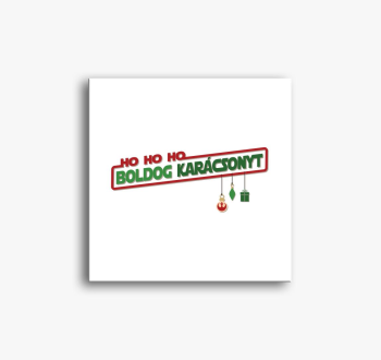 Hohoho Boldog slika 