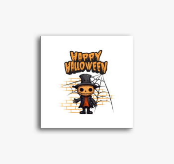 Happy Halloween slik...