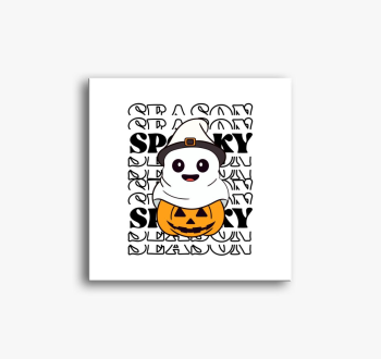 Szellemes Halloween ...