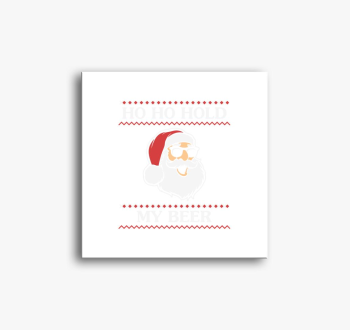 Ho Ho Hold My Beer s...