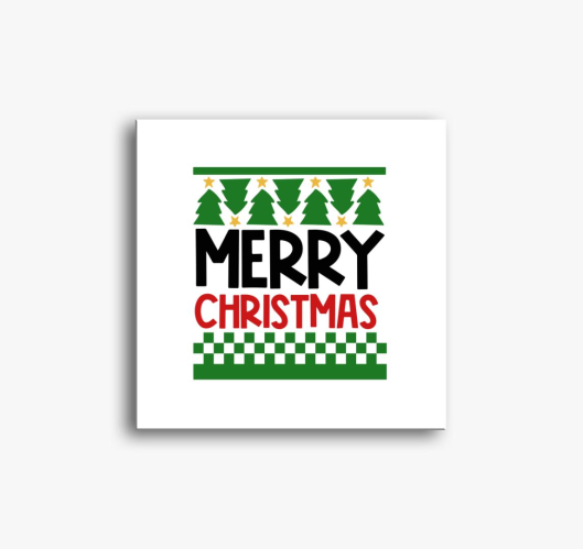 Merry Christmas pulcsi minta s...