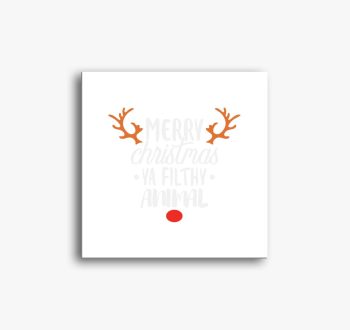 Merry Christmas Ya F...