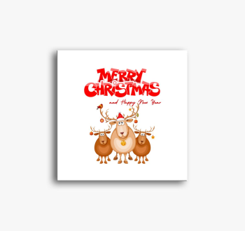 Merry Christmas and ...