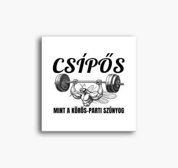 minta slika na platn