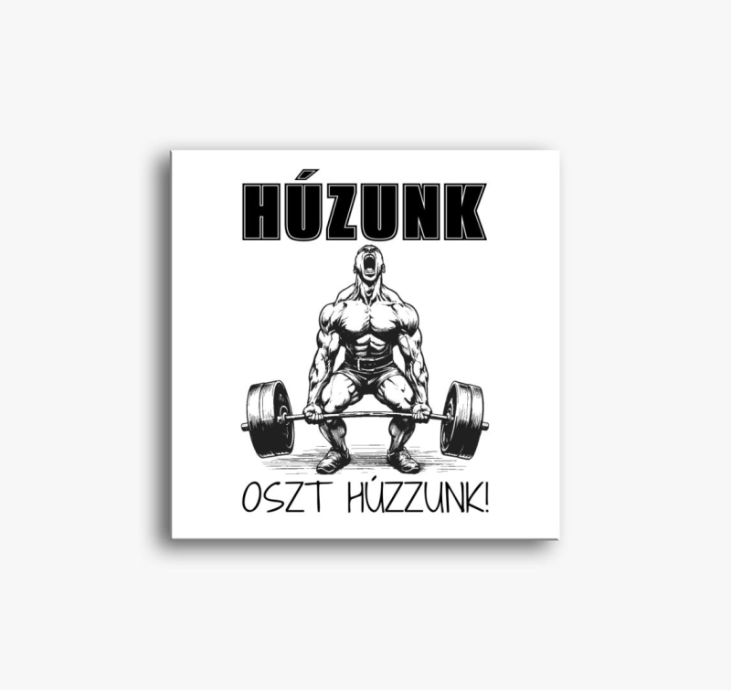 oszt slika na platnu