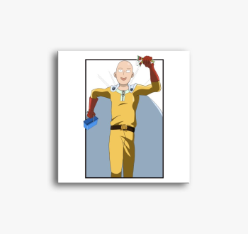 One punch man slika 