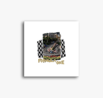 Formula One II. slik...