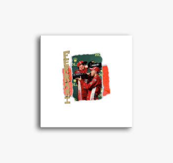 Ferrari II. slika na