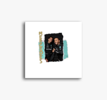 Mercedes I. slika na