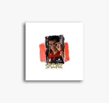 Sainz I. slika na pl