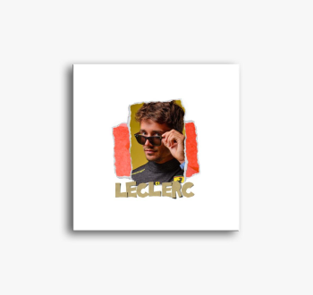 Leclerc II. slika na