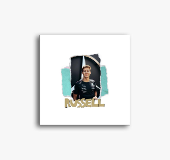 Russell II. slika na