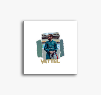 Vettel I. slika na p