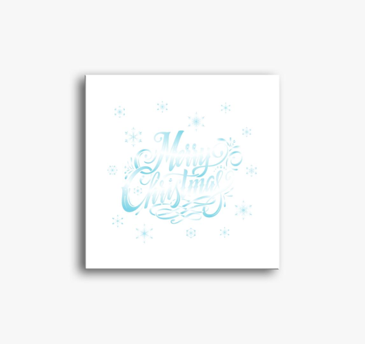 FELIRATOS slika na platnu