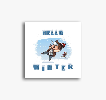 HELLO WINTER 2 slika