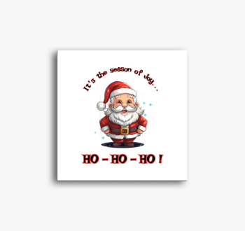 HO-HO-HO In slika na