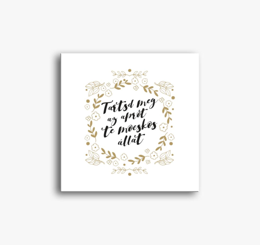 Tartsd meg te mocskos slika na...