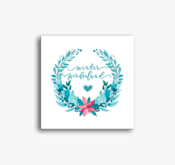 Winter Wonderland sl...