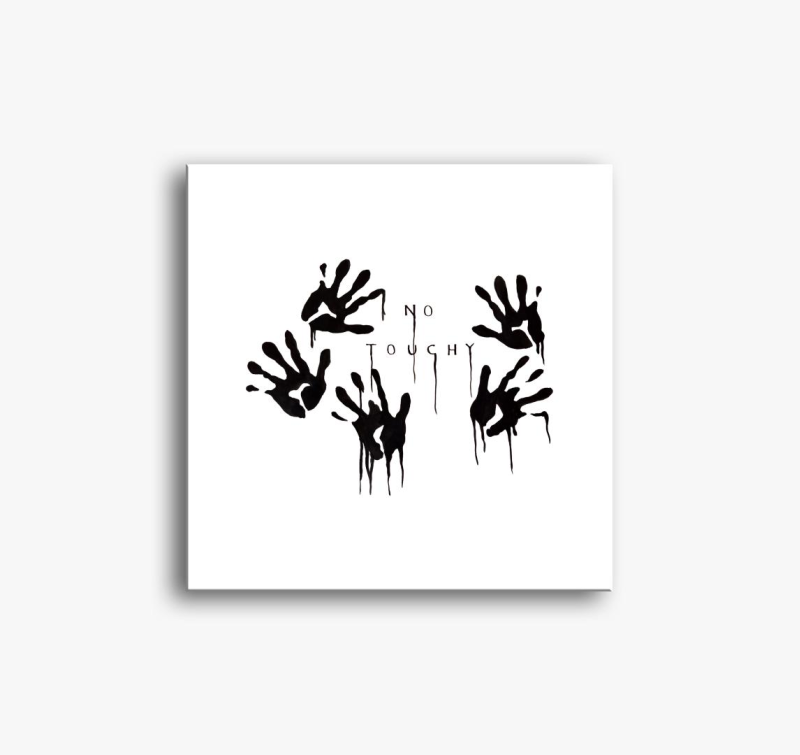 Nincs tapi slika na platnu - Death Stranding