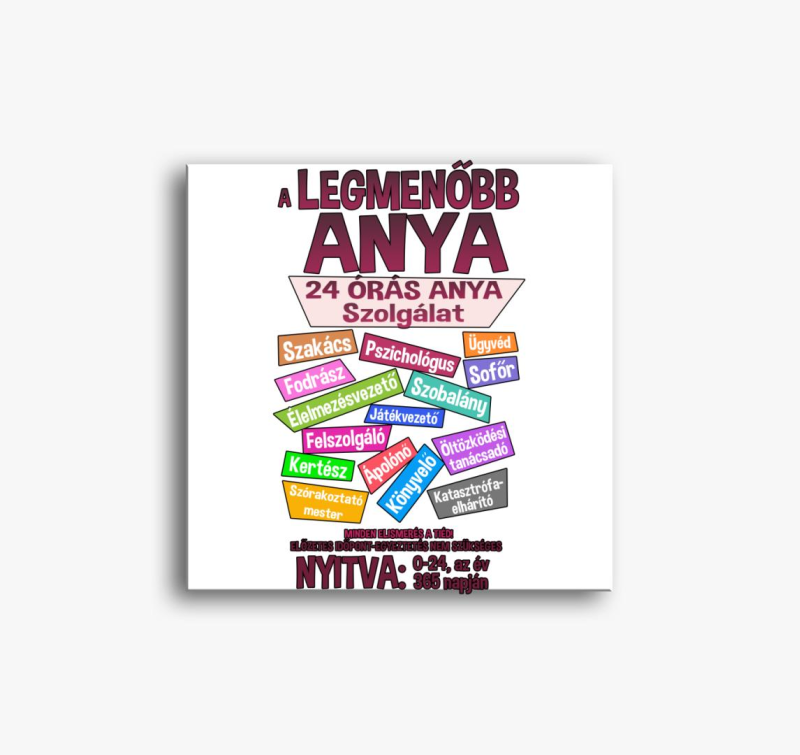 anyuka slika na platnu