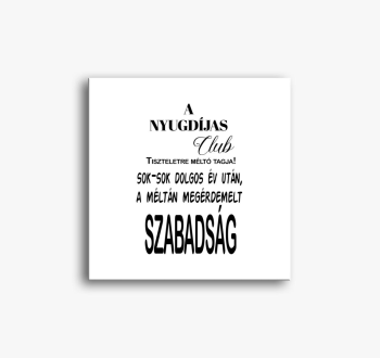 upokojeni sem slika na platnu