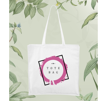 Tote bag
