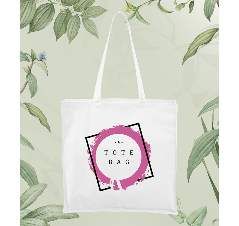 Tote bag