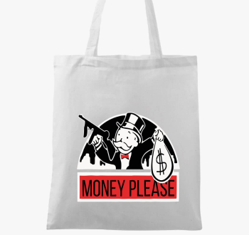 Monopoly Money Please