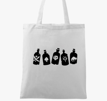 Sea of Thives potions