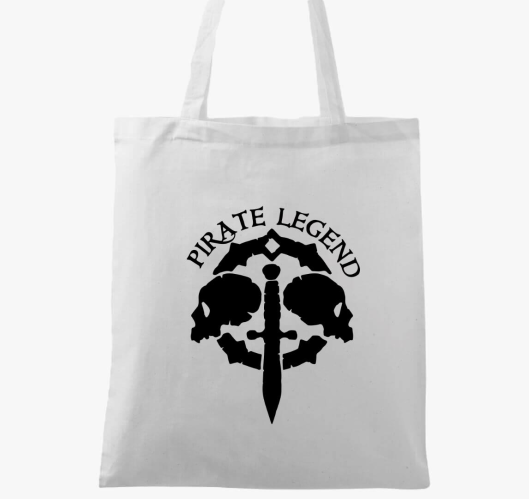 Sea of Thives Pirate Legend