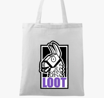 Fornite Loot purple