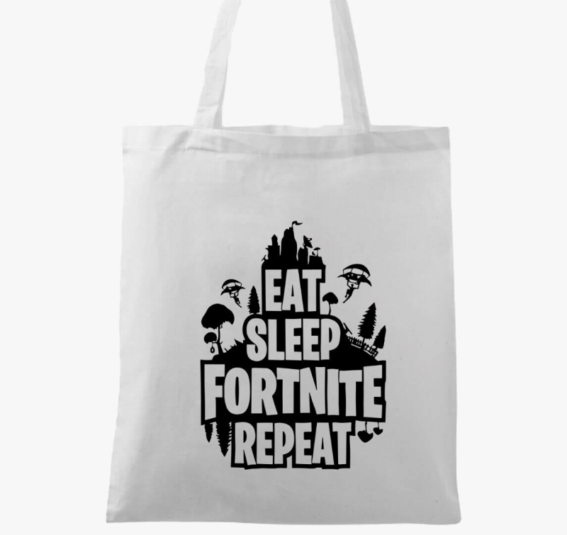 Eat sleep fornite repeat