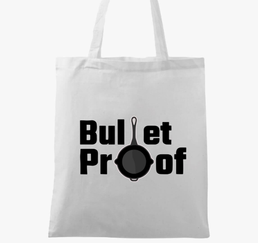 PUBG Bullet Proof