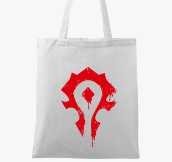 Warcraft Horde Symbol