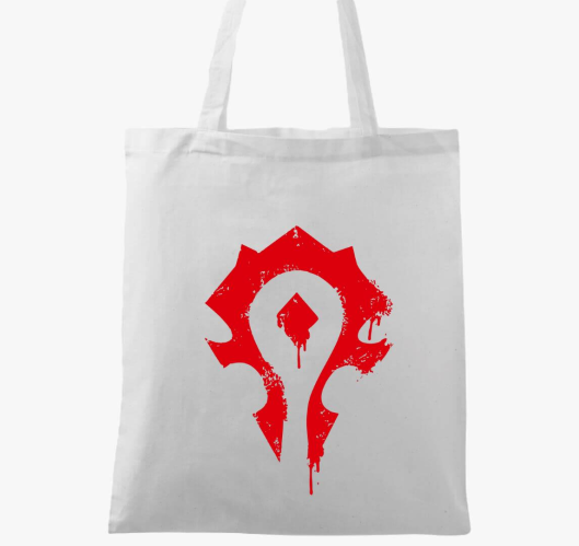 Warcraft Horde Symbol